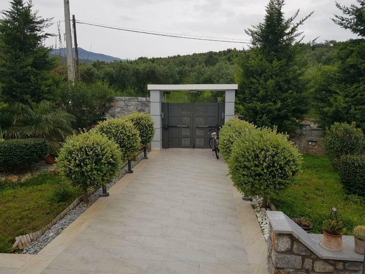 Pol And Mari House Daire Resmo Dış mekan fotoğraf
