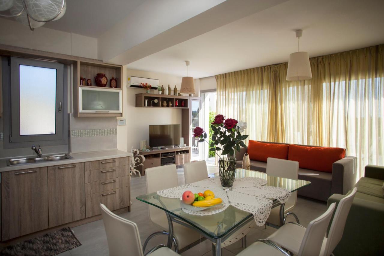 Pol And Mari House Daire Resmo Dış mekan fotoğraf