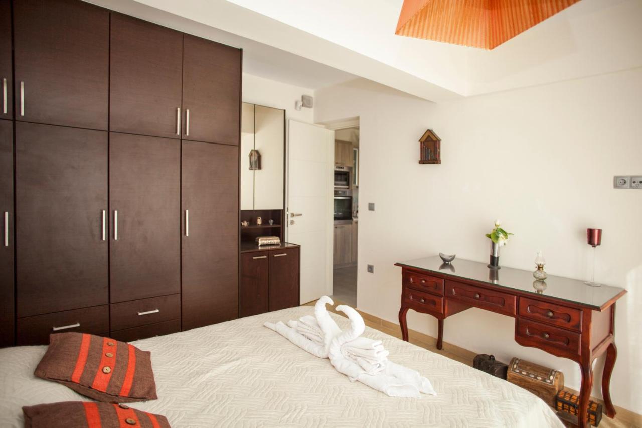 Pol And Mari House Daire Resmo Dış mekan fotoğraf