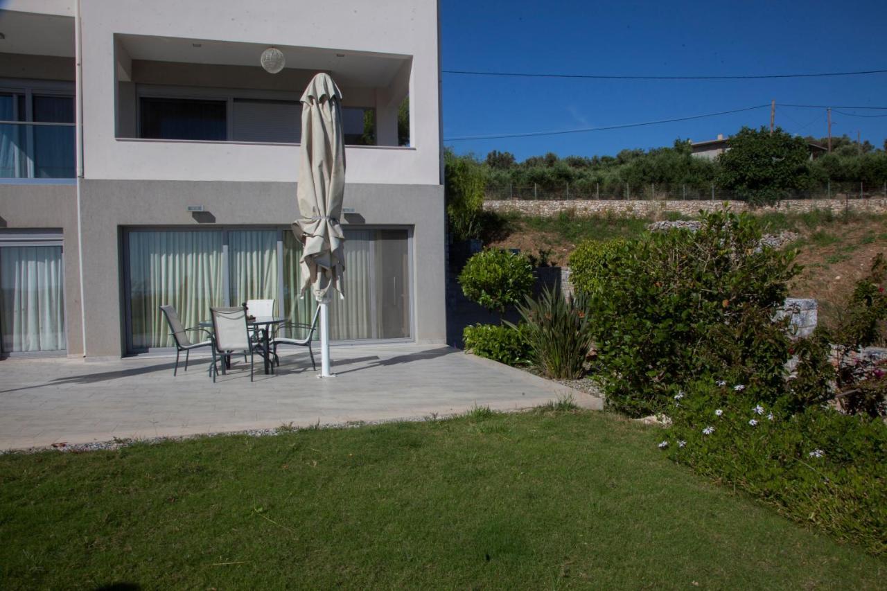 Pol And Mari House Daire Resmo Dış mekan fotoğraf