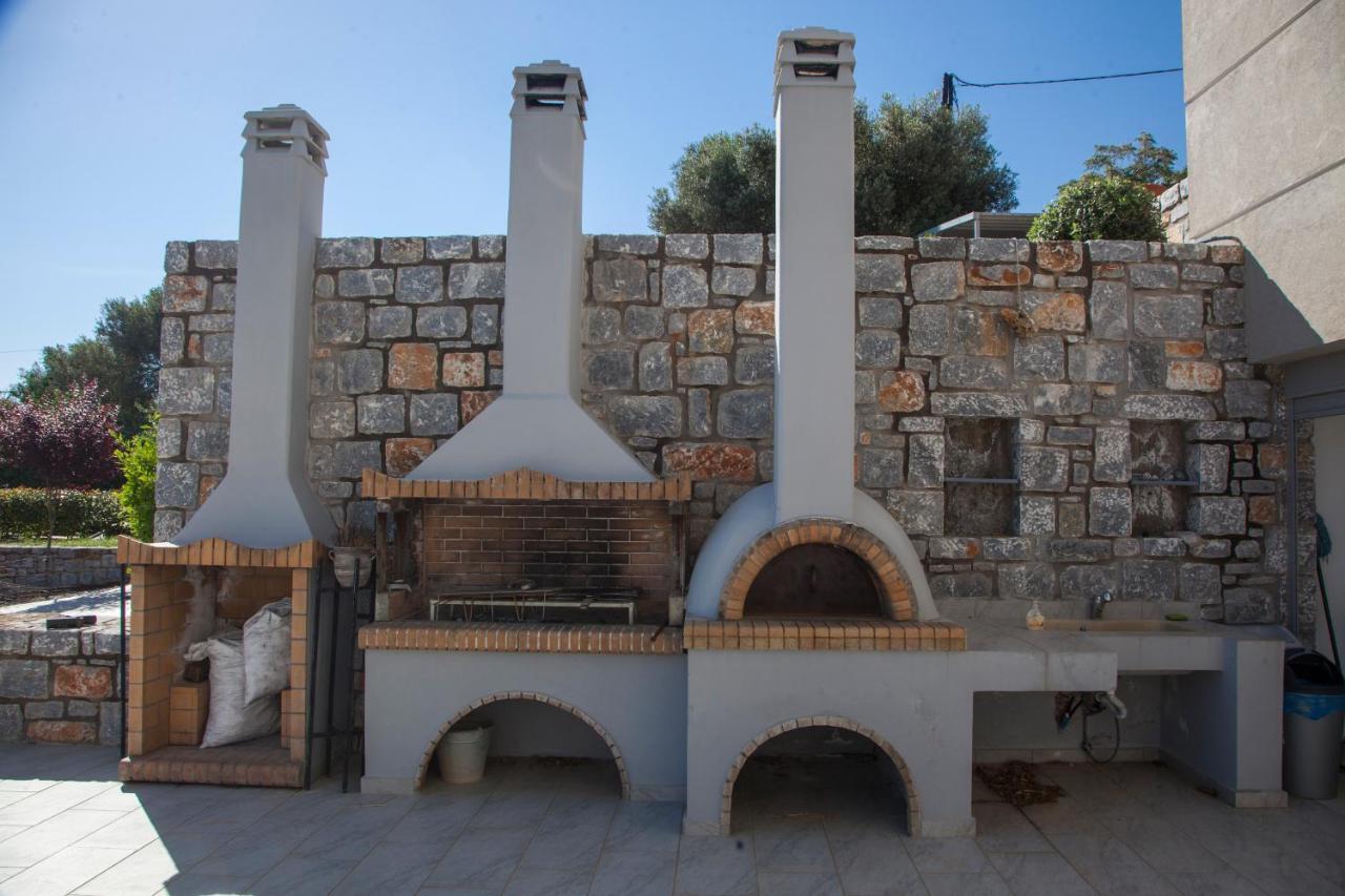 Pol And Mari House Daire Resmo Dış mekan fotoğraf