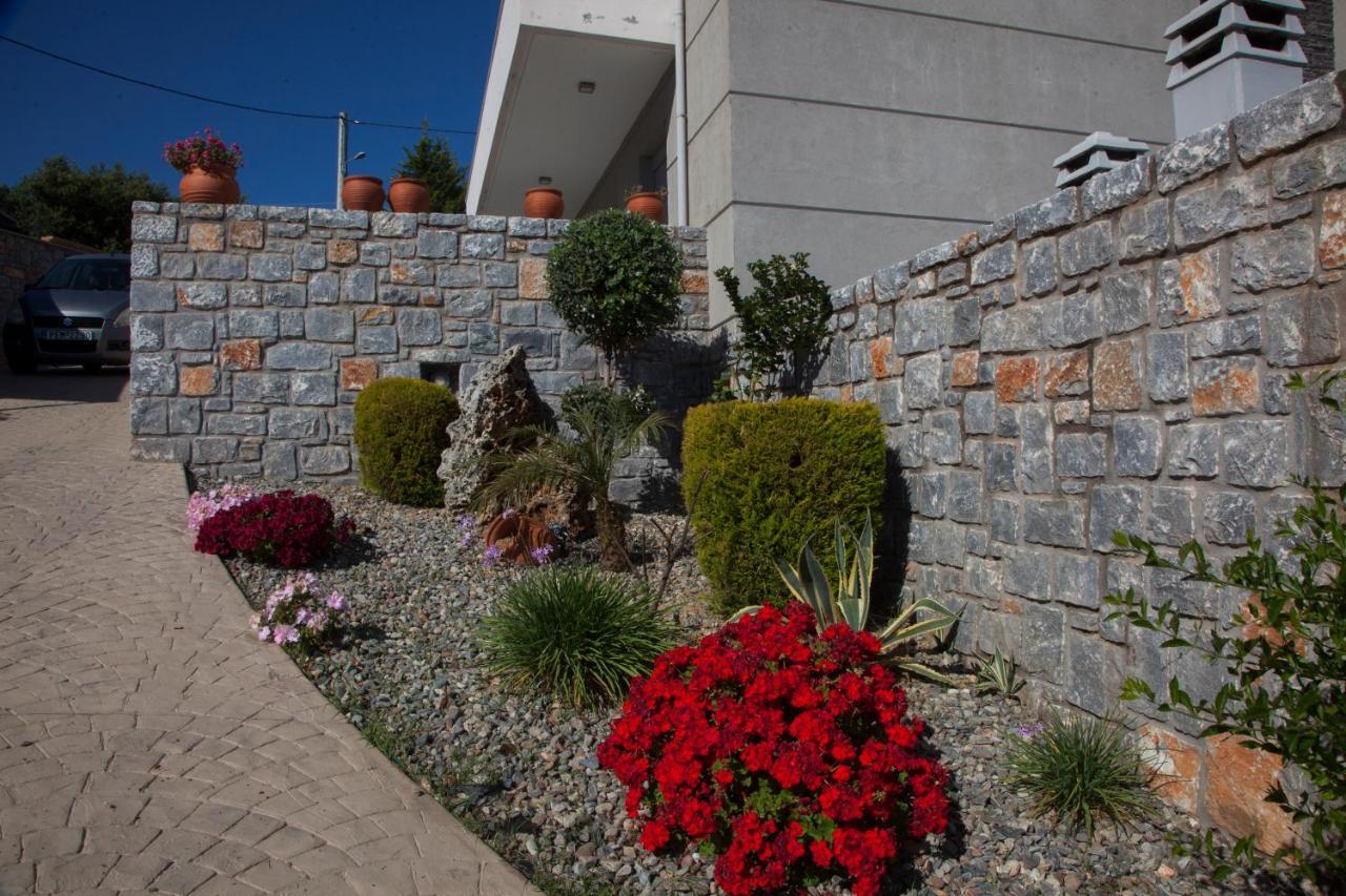 Pol And Mari House Daire Resmo Dış mekan fotoğraf