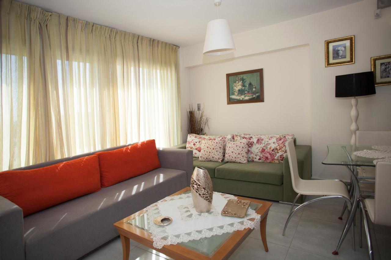 Pol And Mari House Daire Resmo Dış mekan fotoğraf
