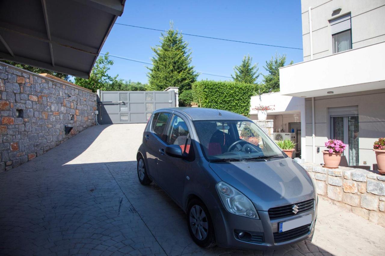 Pol And Mari House Daire Resmo Dış mekan fotoğraf